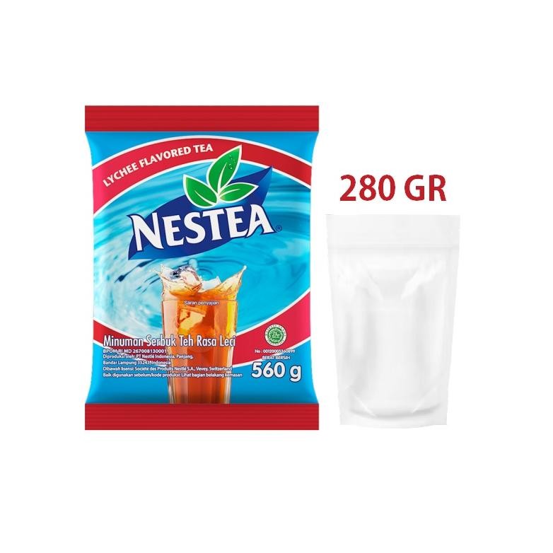 

Nestea LYCHEE (Leci) 560 gr by essional