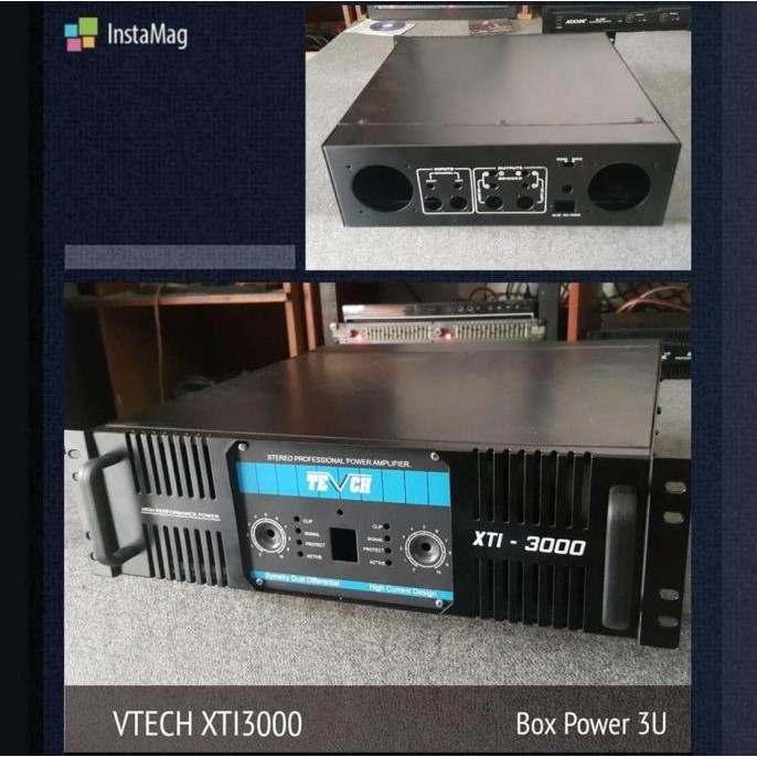 $+$+$+$+] Box Power XTI3000