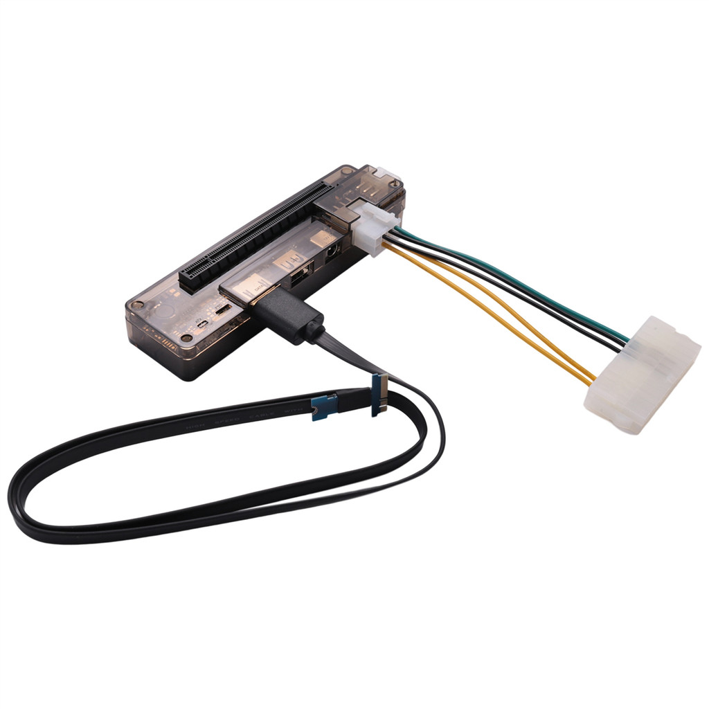 Suitab for EXP GDC Notebook External PCI-E Discrete