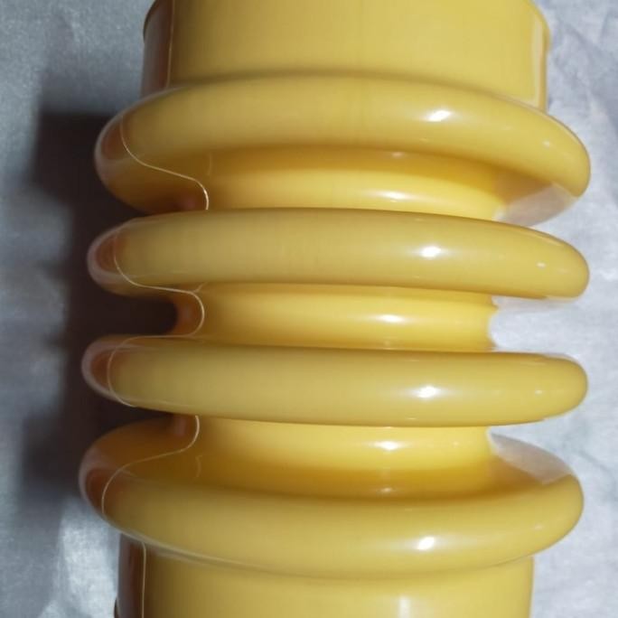 

KARET BELLOW STAMPER KUDA (KUNING) 17X17CM ORIGINAL DAN TERPERCAYA