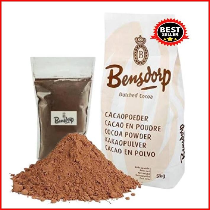 

Cacao Bendrop Kemasan 1 Kg , 500 Gr , 250 Gr / Coklat Bubuk Termurah 100 % Original