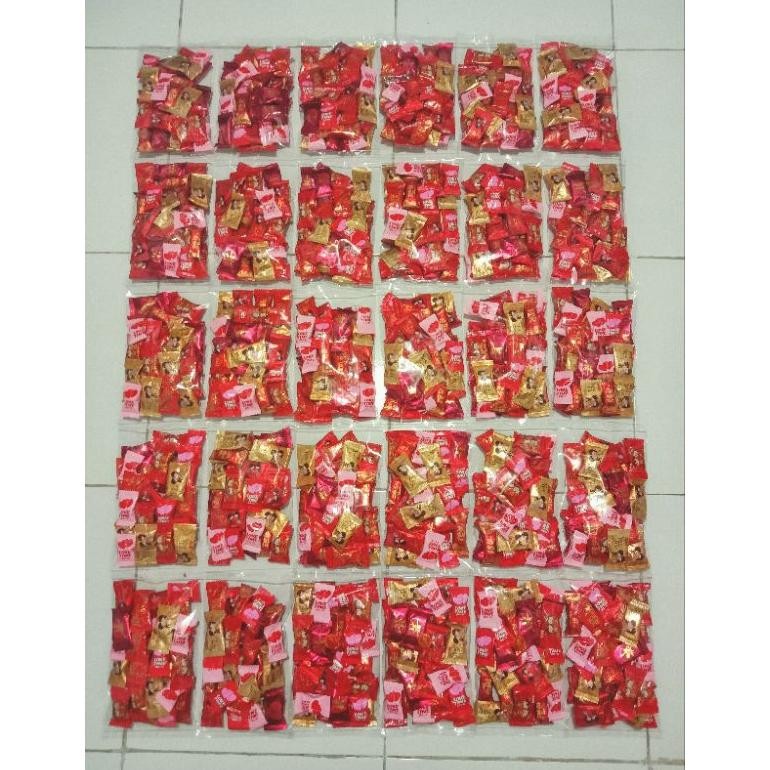 

permen sangjit campur 250gr