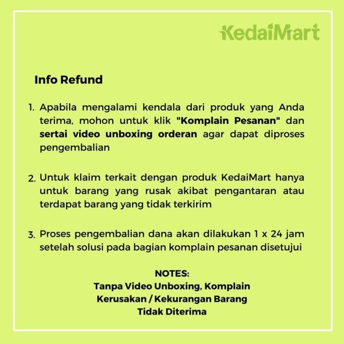 

Paket Bundling Minyak Goreng Sovia 2 L New 100 % Original