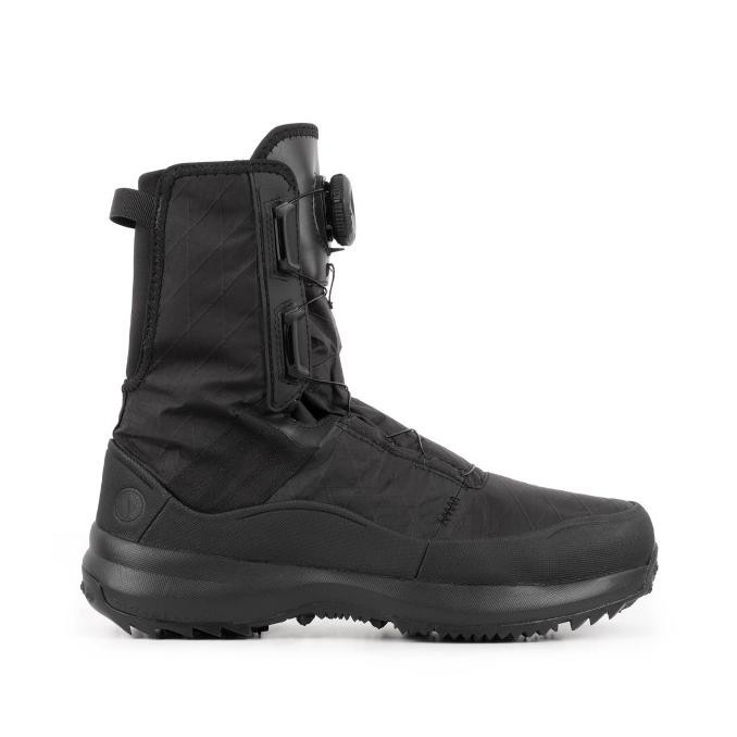 Sepatu Boots Pria Parabellum SLICK XPAC