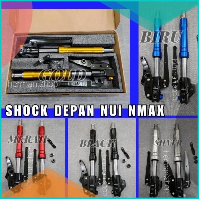 upside down Nmax nui - upside down Nui Nmax old / USd nui Nmax New old