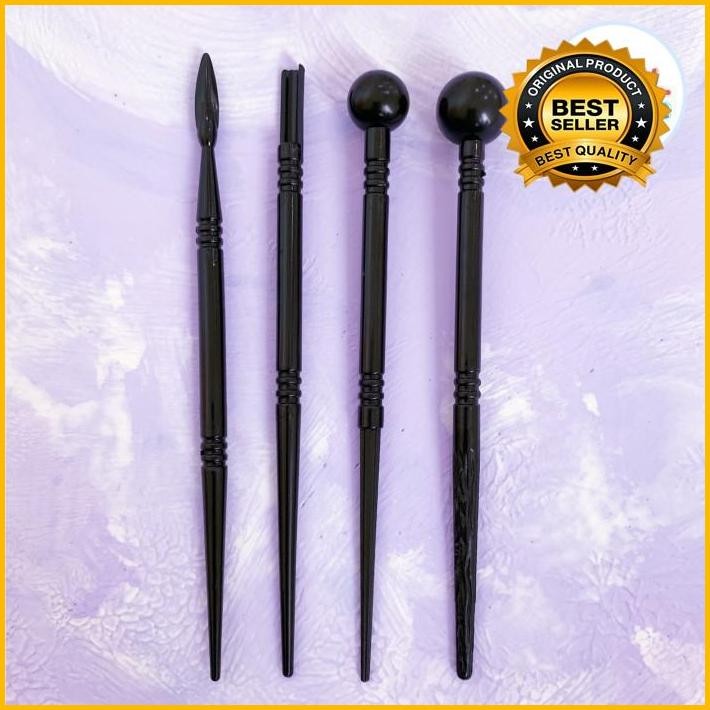 

Alat Clay Ball Tools Fondant Modelling Sculpting Modeling Shaper Tools New 100 % Original