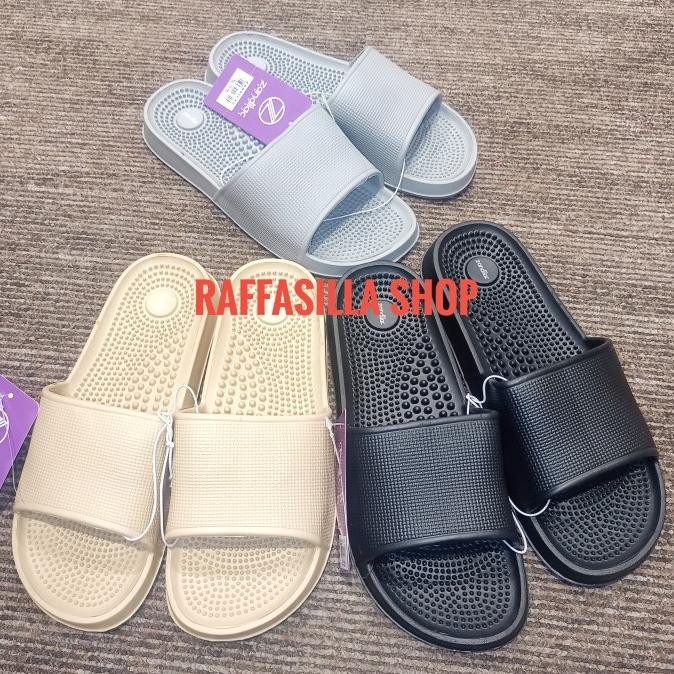 Sandal Wanita Zandilac LEV Sandal Refleksi LEV - SANDAL WANITA DEWASA terlaris