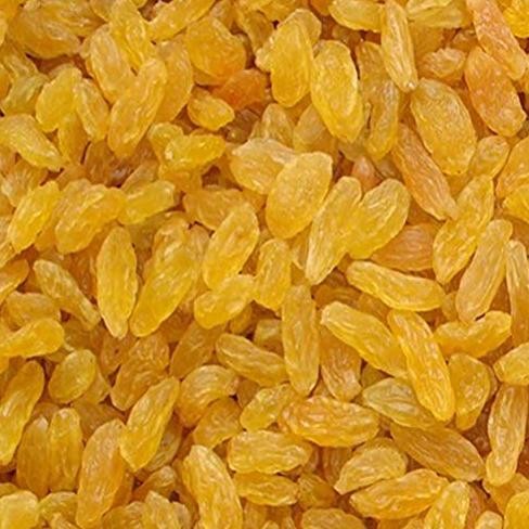 

Kismis Golden Raisin 1 kg - Raisins Asam Manis exp (2025)