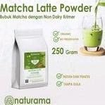 

Matcha e 250 Gram