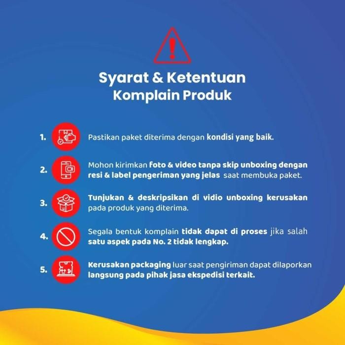 

Cuka Makan Segi Tiga Emas 650Ml ( 1 Dus 12 Pcs) Terlaris 100 % Original