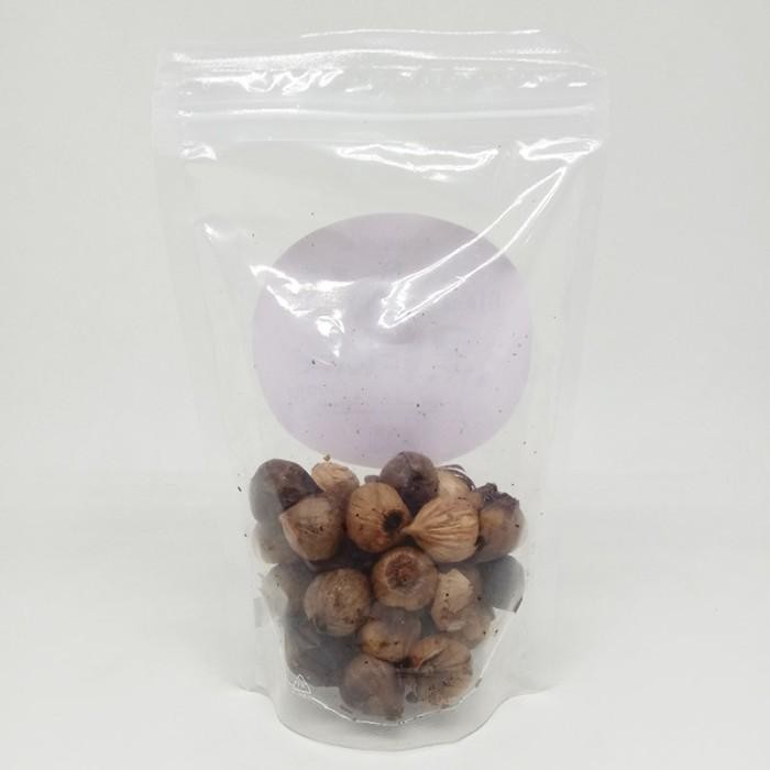 

Kaihatsu Black Garlic 100 G Terlaris 100 % Original