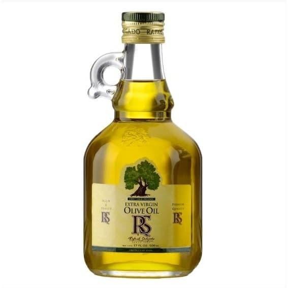 

Rafael Salgado Extra Virgin Olive Oil Jwh 500Ml Terlaris 100 % Original