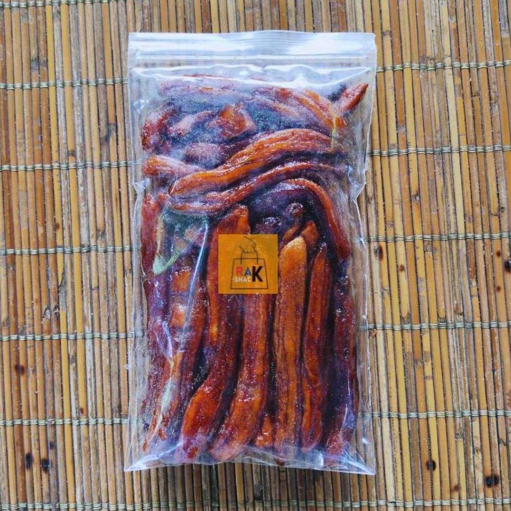 

PALE SIBON ( PAKET PISANG SIEM DAN AMBON ) @500grx2 TOTAL 1 KG
