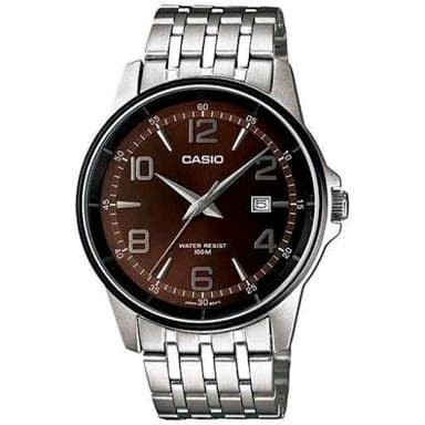 Jam Tangan 100% Original Casio General MTP-1344AD-5A2VDF MTP1344AD5A2VDF MTP1344AD 5A2 1344D 1344 OR
