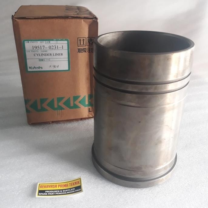 ] KND90A BURENG CYLINDER LINER BORING FORING DISEL KND90A