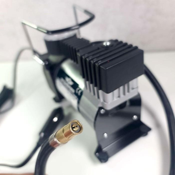 Kompresor Mini Kompresor Angin Portable Elektrik Dc 12V 150Psi