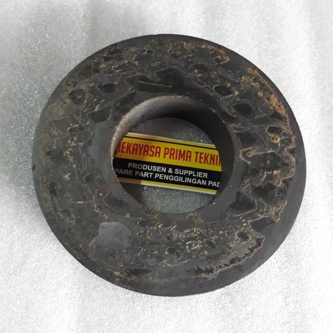 

] MAGNET KUAT BEKAS 10 cm TEBAL