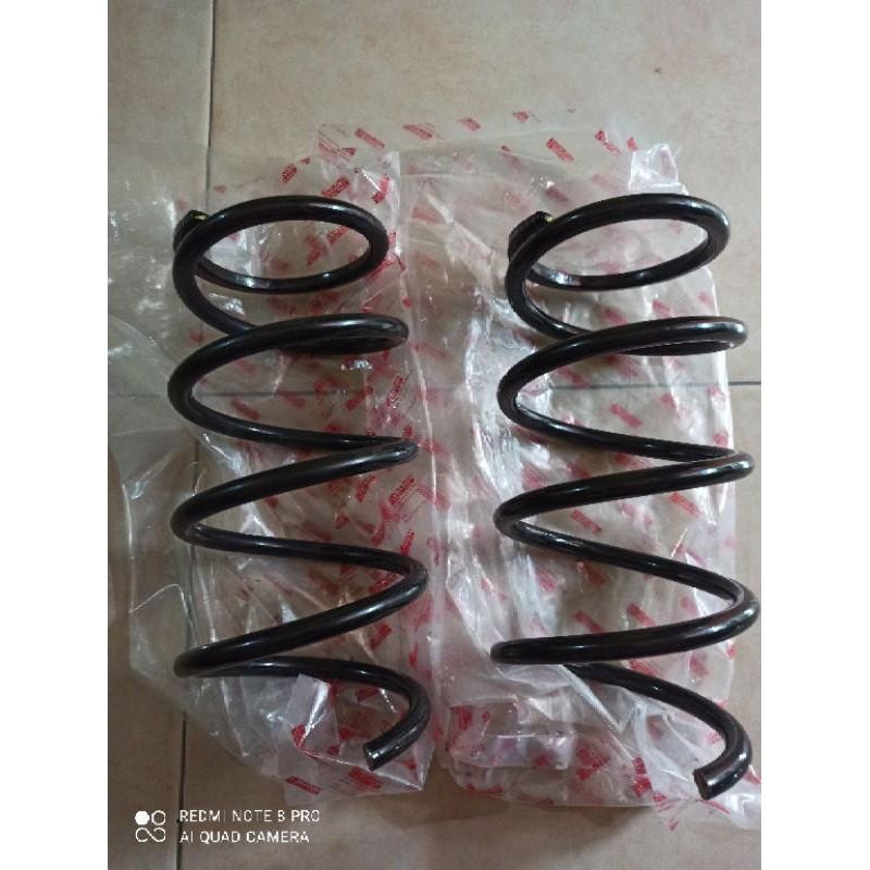 Per Empuk Belakang Sirion