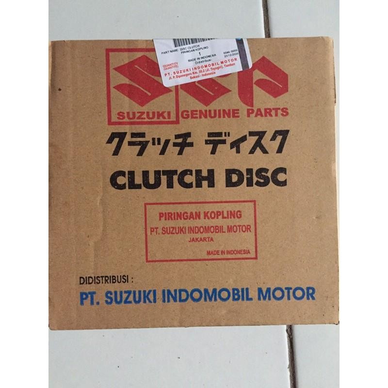 Kampas Kopling Baleno Old