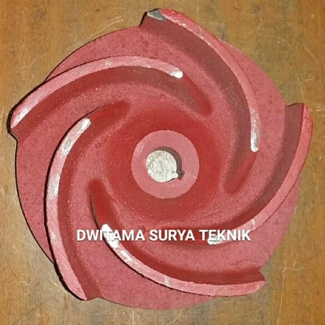 Impeller Ebara Sqpb 100 Ci