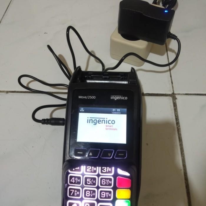 Adaptor Charger Edc Bca