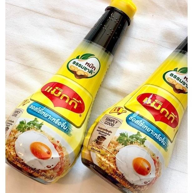 

Maggi Oy Bean Dipg Auce 100Ml