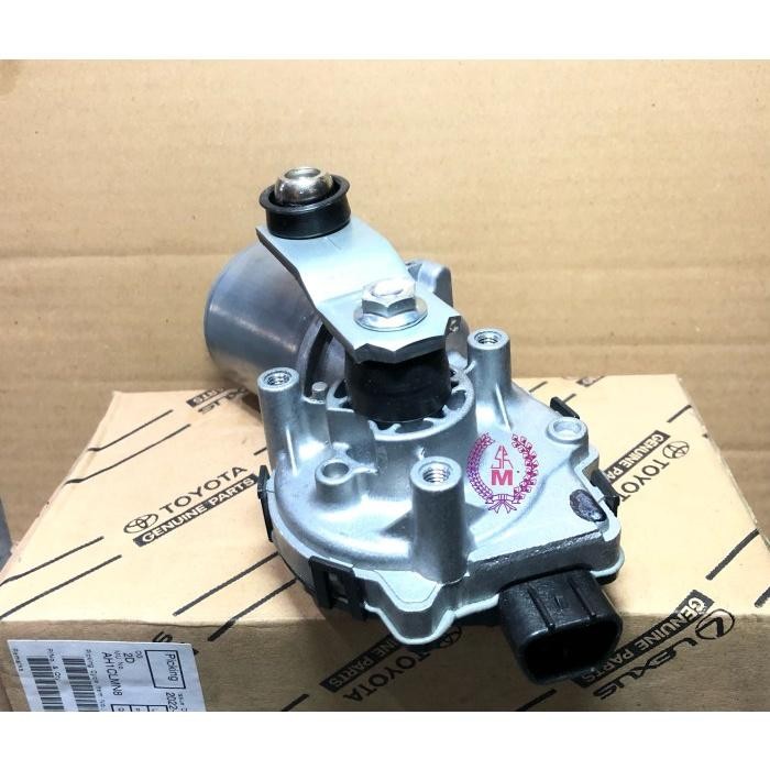 Dinamo Motor Penggerak Wiper New Vios Limo Gen.2 Yaris Original Astra