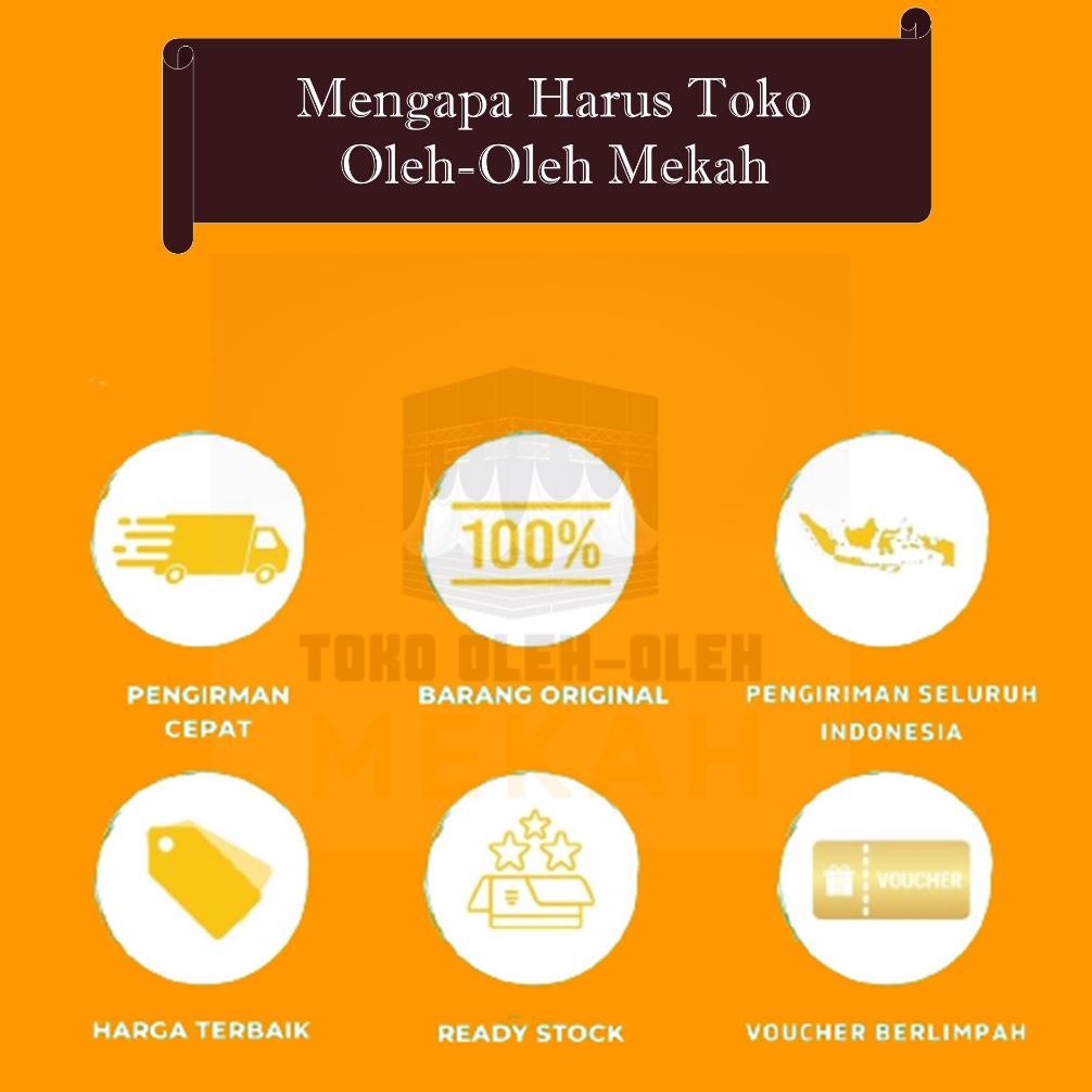 

Cokelat Arab Coklat Turkey Seval Oleh Oleh Haji /Umroh Mix Rasa