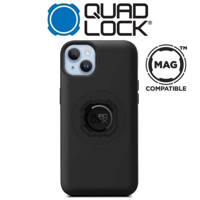 Quad Lock Apple iPhone MAG Secure Protection Case Handphone
