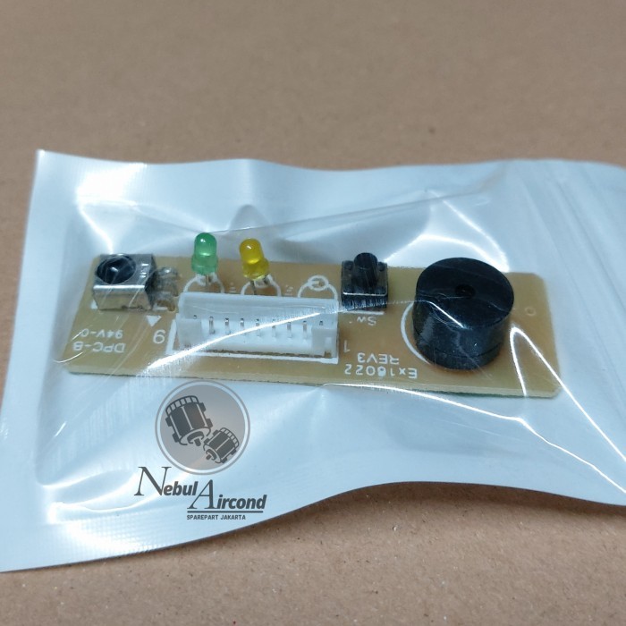 Receiver Sensor Remot AC Daikin R32