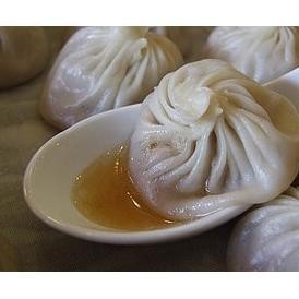 

XIAO LONG BAO Mini ISI 24 Pcs