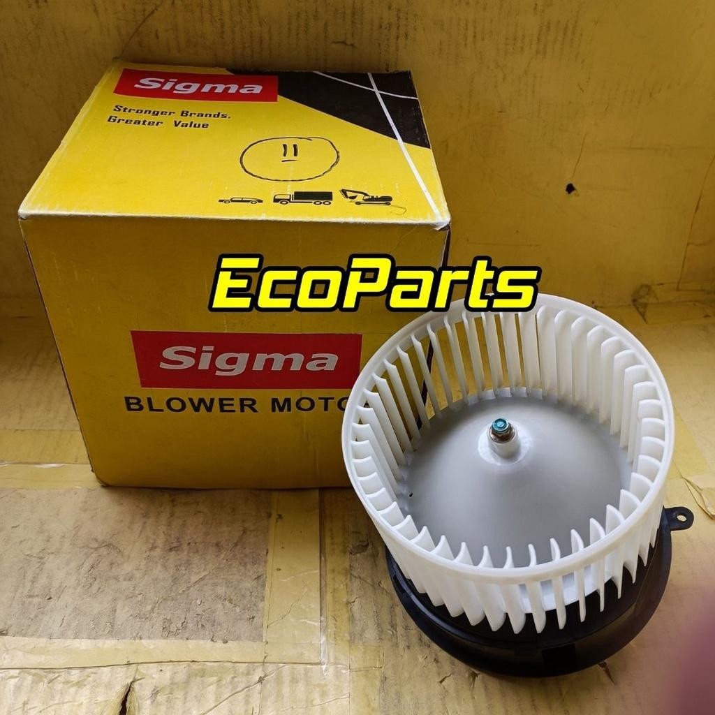 Motor Blower Ac Mobil Nissan Xtrail T30 Kw Sigma
