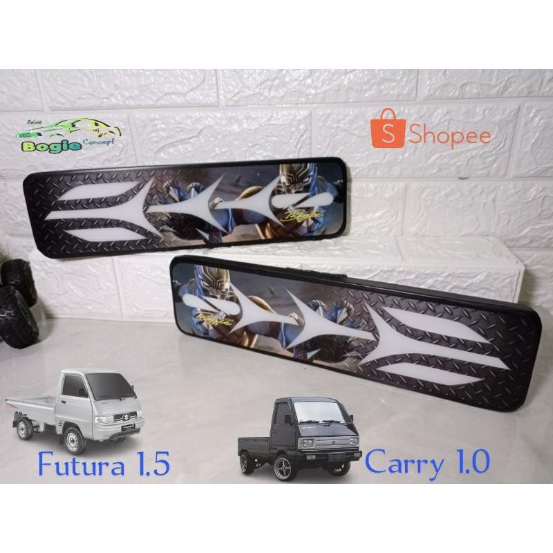 (Cod) Stop Lamp Lampu Led Variasi Custom / Lampu Rem  Futura 1.5 Carry 1.0