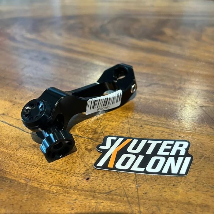 Vespa Rocker Arm Paha Rem Belakang Vespa LX S Sprint Primavera  Original