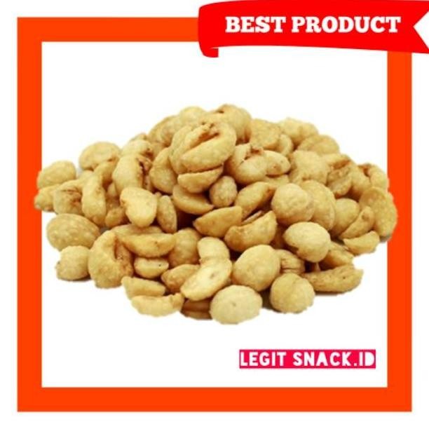 

Kacang Bogor Super 500 Gram