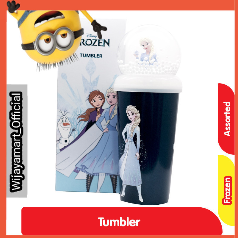 

Disney Frozen Tempat Minum Assorted
