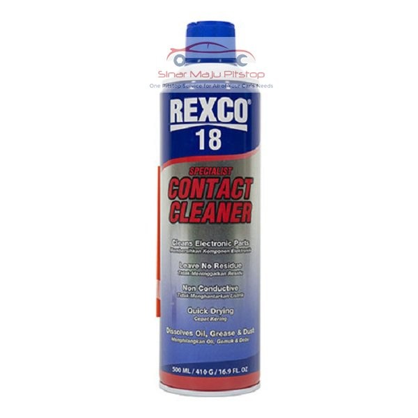 SPRAY PEMBERSIH PERALATAN KOMPUTER & LISTRIK RUMAH TANGGA - PERALATAN ELEKTRONIK - MOBIL - MOTOR -