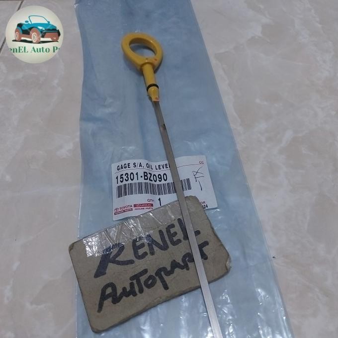 Stick Colokan Oli mesin Toyota Calya Sigra ORIGINAL