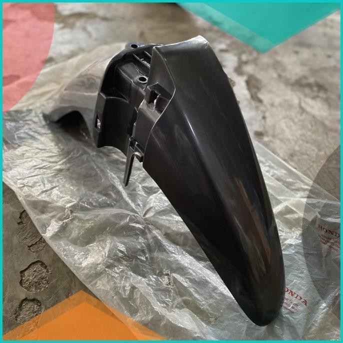 61100-kev-830fmn Spakbor Slebor Depan Honda Supra X Fit Lama 100 Origi