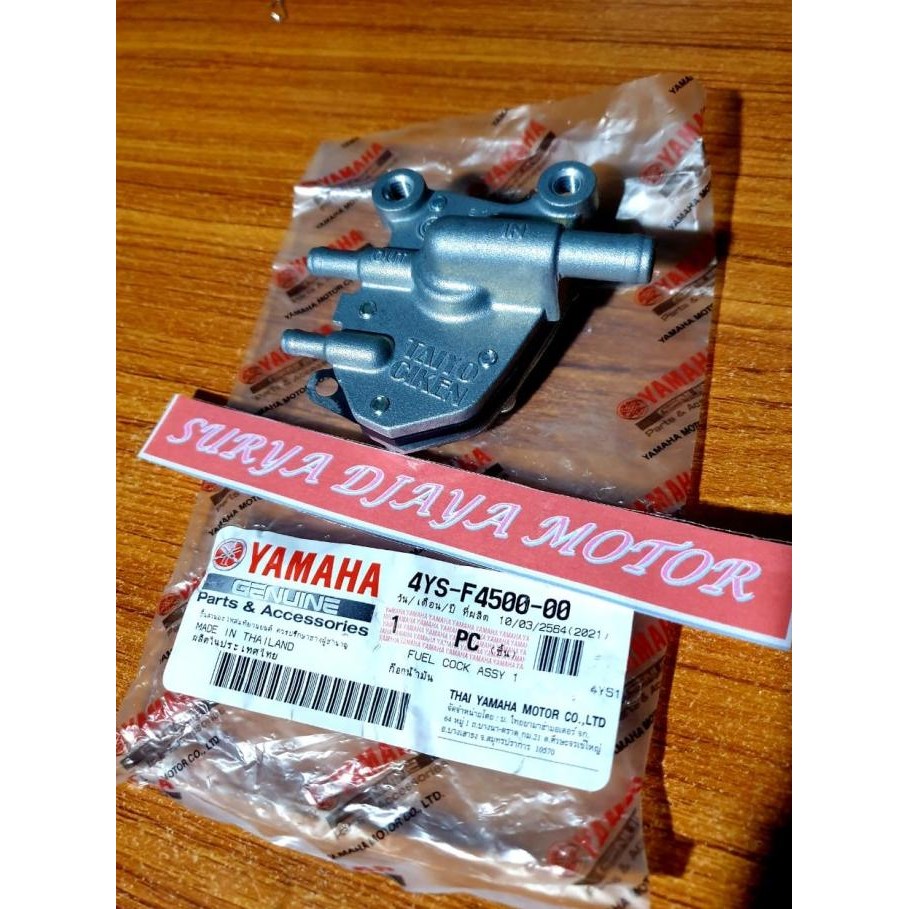 ,,,,,,,] Kran Keran Otomatis bensin Membran Alfa Sigma Force1 F1ZR FIZR Crypto