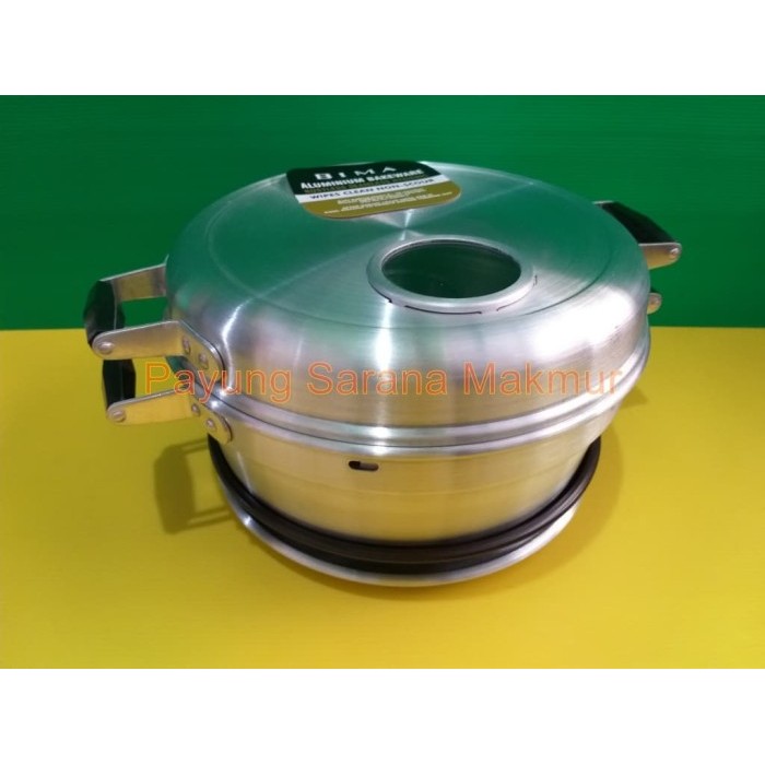 TERBARU Baking Pan Bima 24 cm / Baking Pan Bima Kecil
