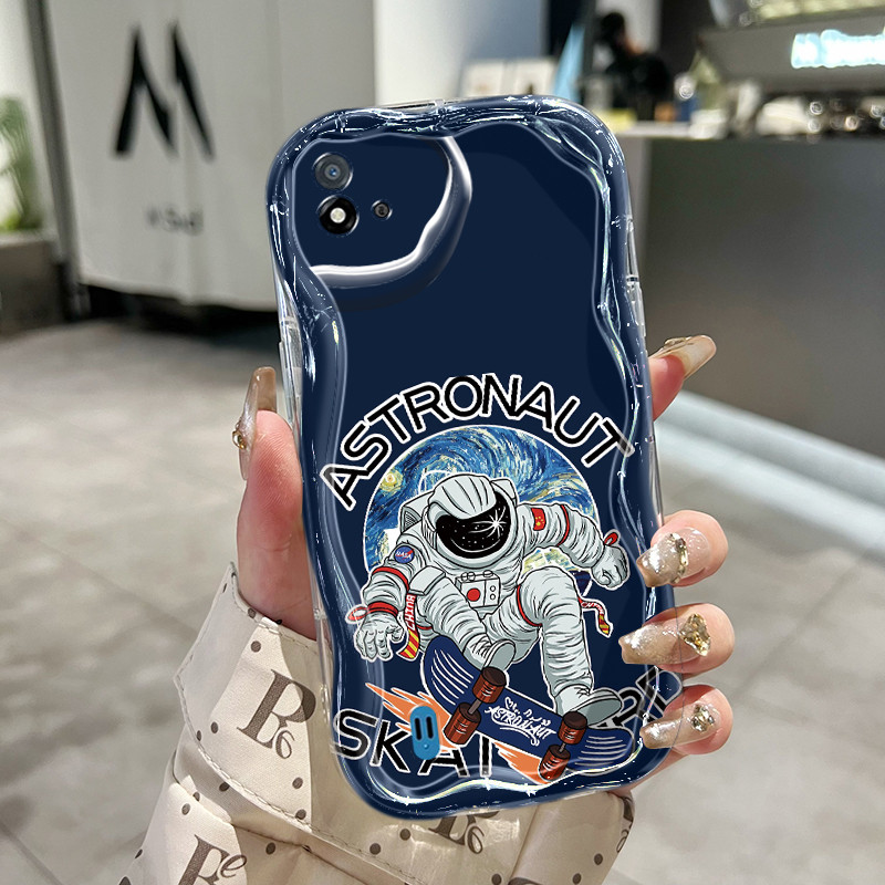 Casing Hp Untuk Realme C20 Realme C20A Realme C11 2021 Realme Narzo 50i Case Softcase Kesing ponsel 