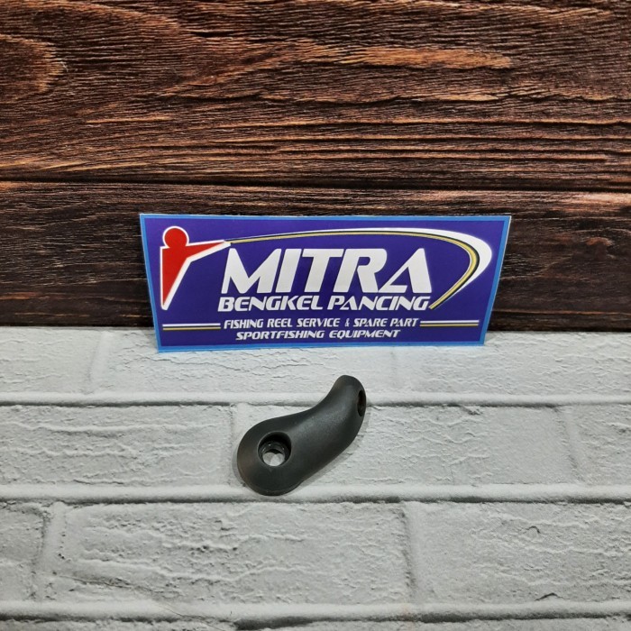 TERBARU Bail arm sienna 2500Fe