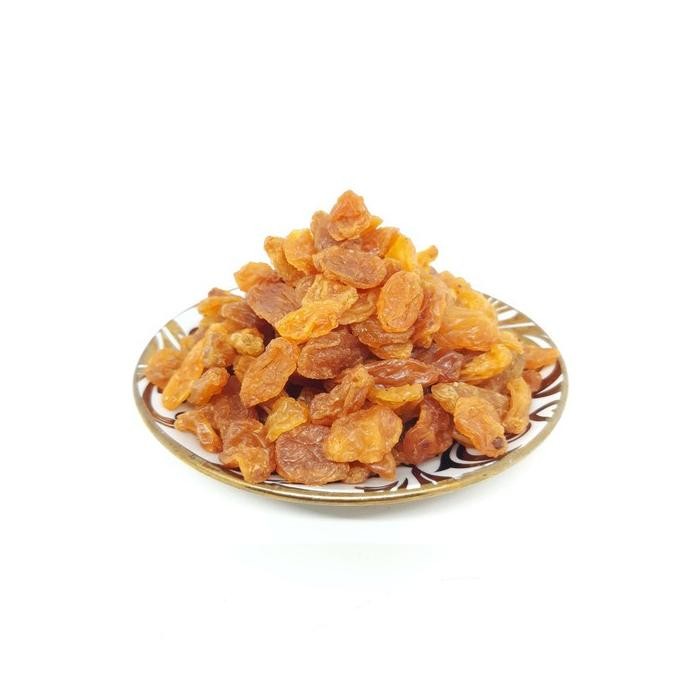 

Kismis golden raisin 10kg - kismis asam manis - kismis anggur [terbaik]