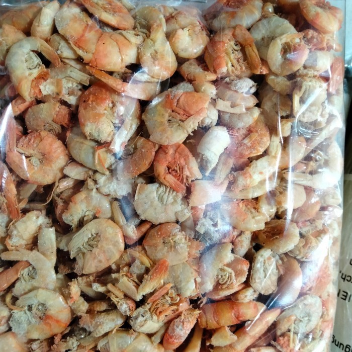 

EBI DAGING 1KG