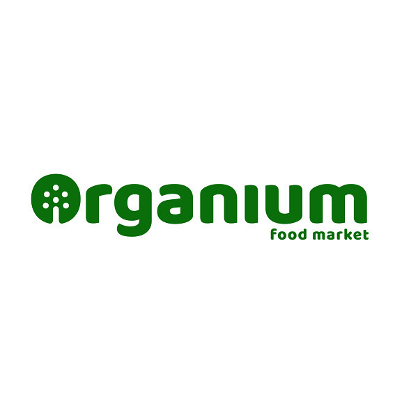 

ORGANIUM PUMPKIN SEEDS 200G