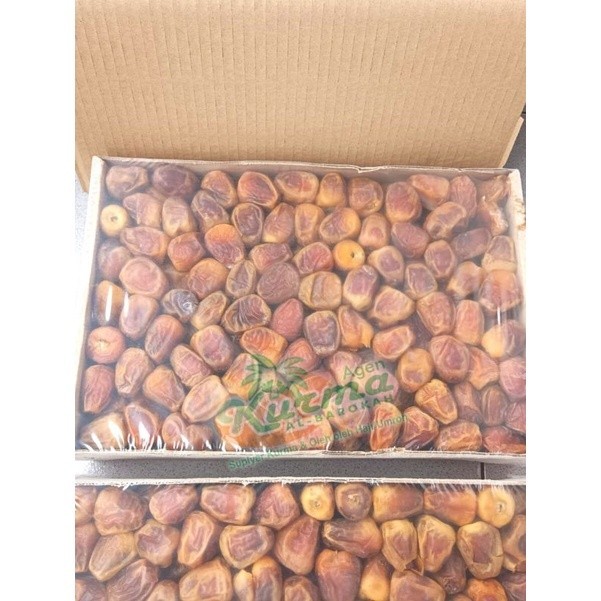 

KURMA SUKKARI 3KG