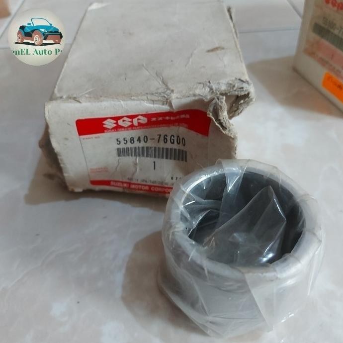 Piston caliper rem depan Suzuki Esteem 1.y karimun Estillo Every SGP