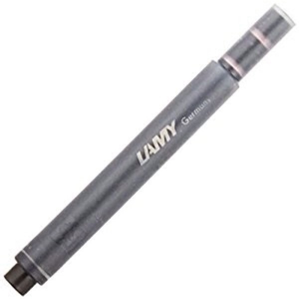 

Lamy Cartridge T10 Black Asli (Germany)