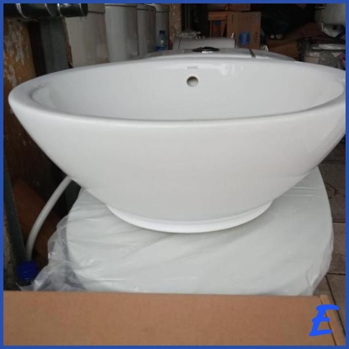 | TJC | WASTAFEL MANGKOK TOTO